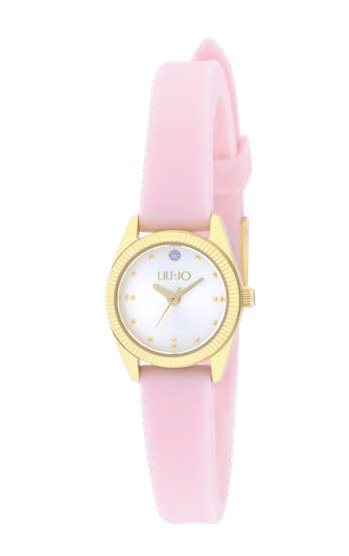 Orologio Liu Jo Donna in Acciaio TLJ2761 - TLJ2761